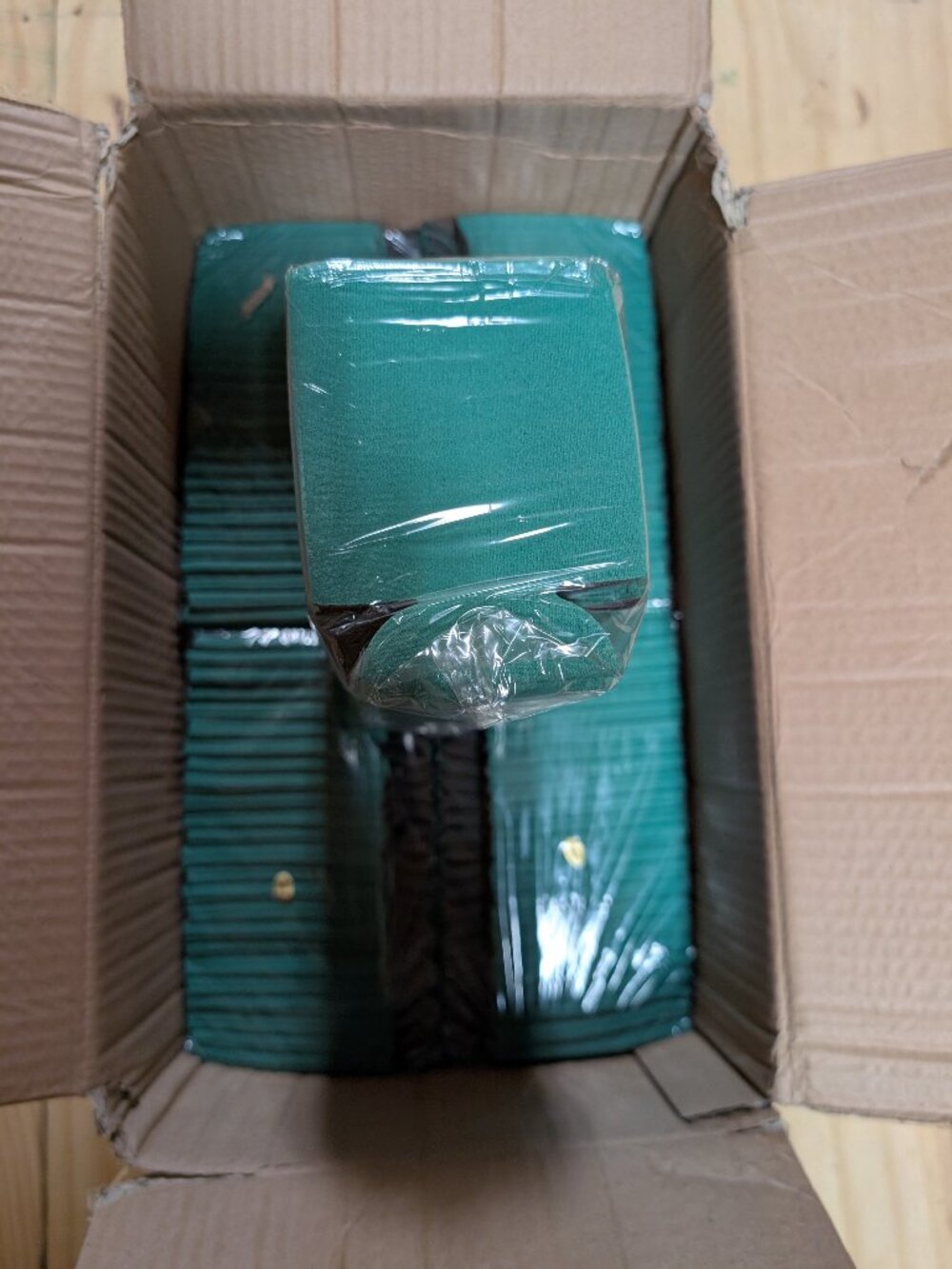 Kelly Green Koozies